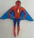 Cometa Pajaro Grande Personajes
