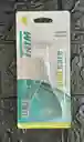 Corta Cuticula Trim Metalico
