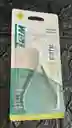 Corta Cuticula Trim Metalico
