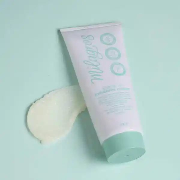 Shampoo Exfoliante Capilar Milagros