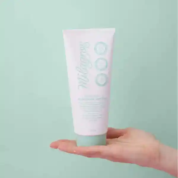 Shampoo Exfoliante Capilar Milagros