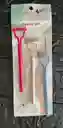 Peine Separador De Pestañas