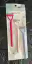Peine Separador De Pestañas