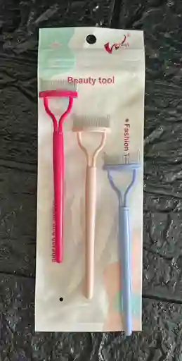 Peine Separador De Pestañas
