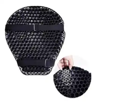 Cojin Para Moto