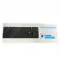 Teclado Alambrico Office Keyboard Con Conexion Usb