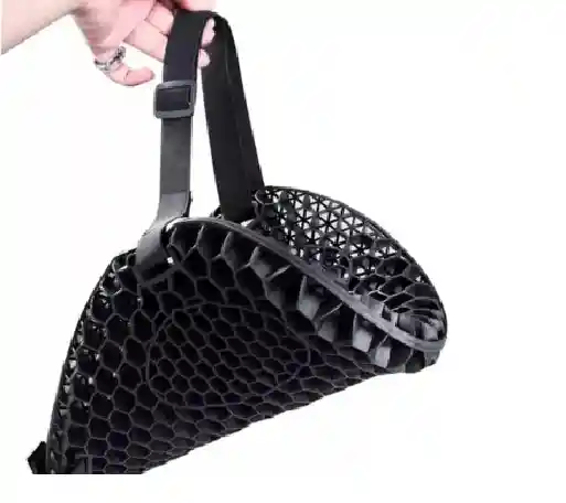 Cojin Para Moto-17