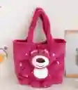 Bolso De Mano Lotso