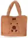 Bolso De Mano Capibara
