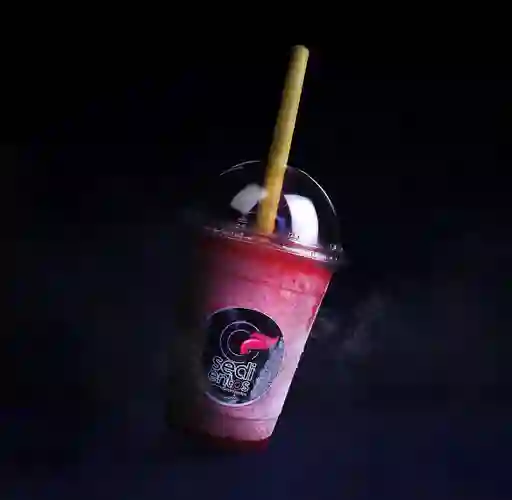 Granizado De 12 Oz Sabor Tusi.