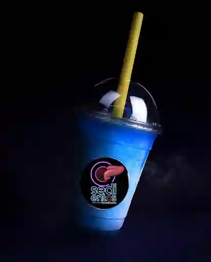 Granizado 12 Oz Sabor Capricho.