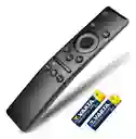 Control Curvo Para Samsung Smart Tv