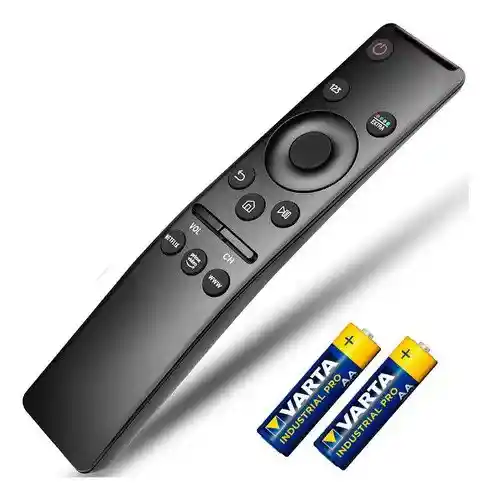 Control Curvo Para Samsung Smart Tv