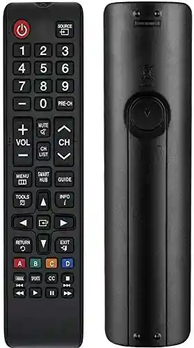 Control Remoto Samsung Universal