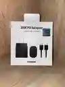Cargador Samsung 25w Tipo C