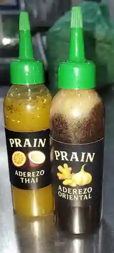 Aderezo Variedad