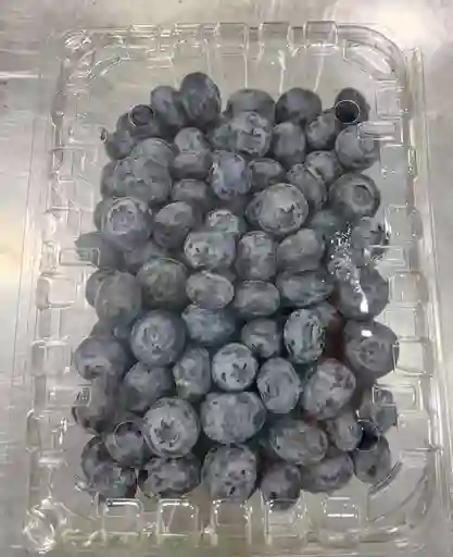 Arandanos