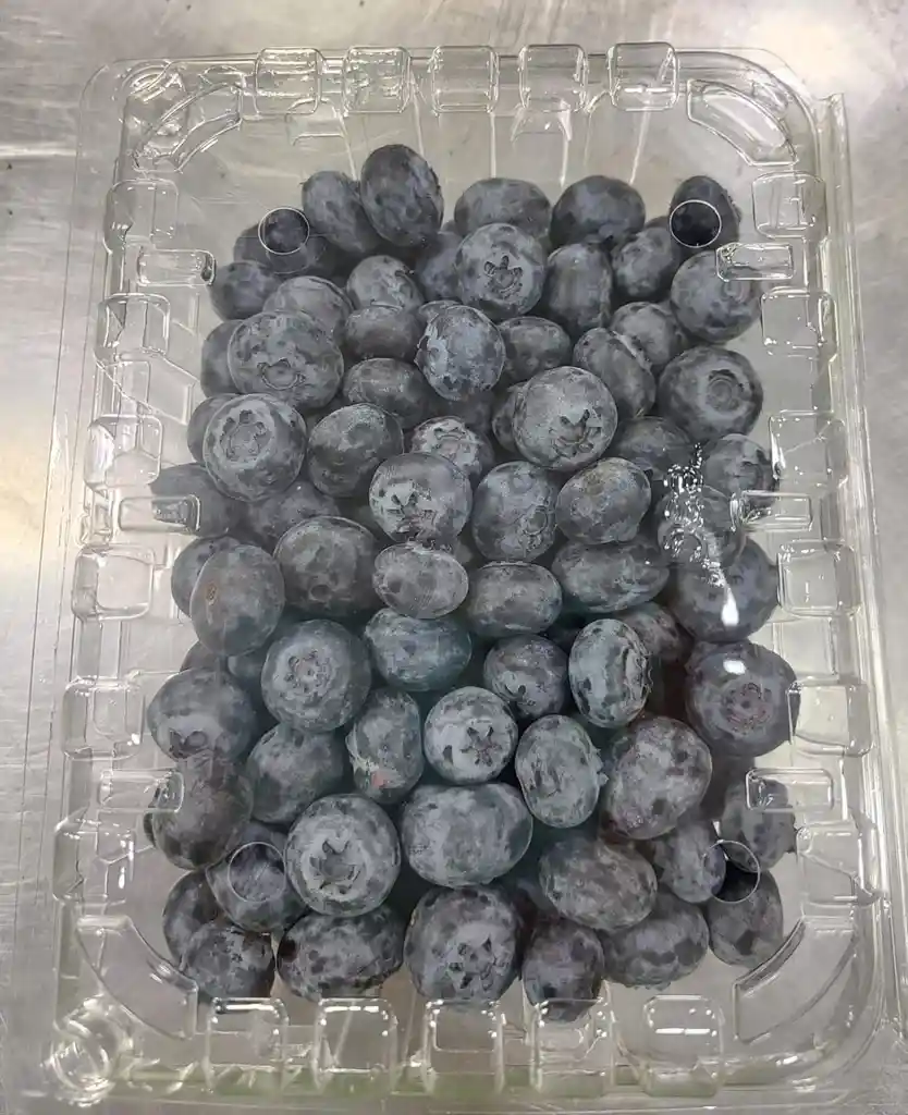 Arandanos