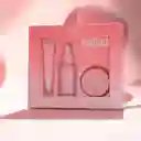 Kit De Niacinamida: Crema, Serum Y Contorno De Ojos Og