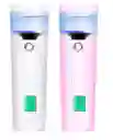 Vaporizador Facial Portátil Humidificador