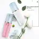 Vaporizador Facial Portátil Humidificador