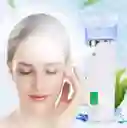 Vaporizador Facial Portátil Humidificador
