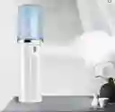 Vaporizador Facial Portátil Humidificador