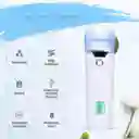 Vaporizador Facial Portátil Humidificador