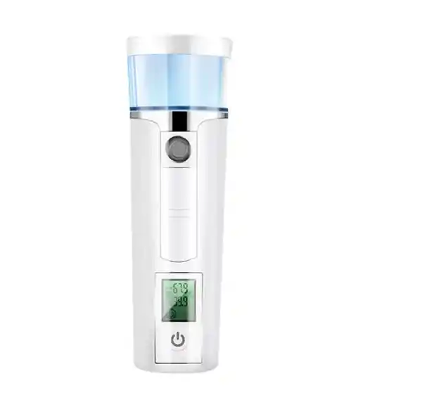 Vaporizador Facial Portátil Humidificador