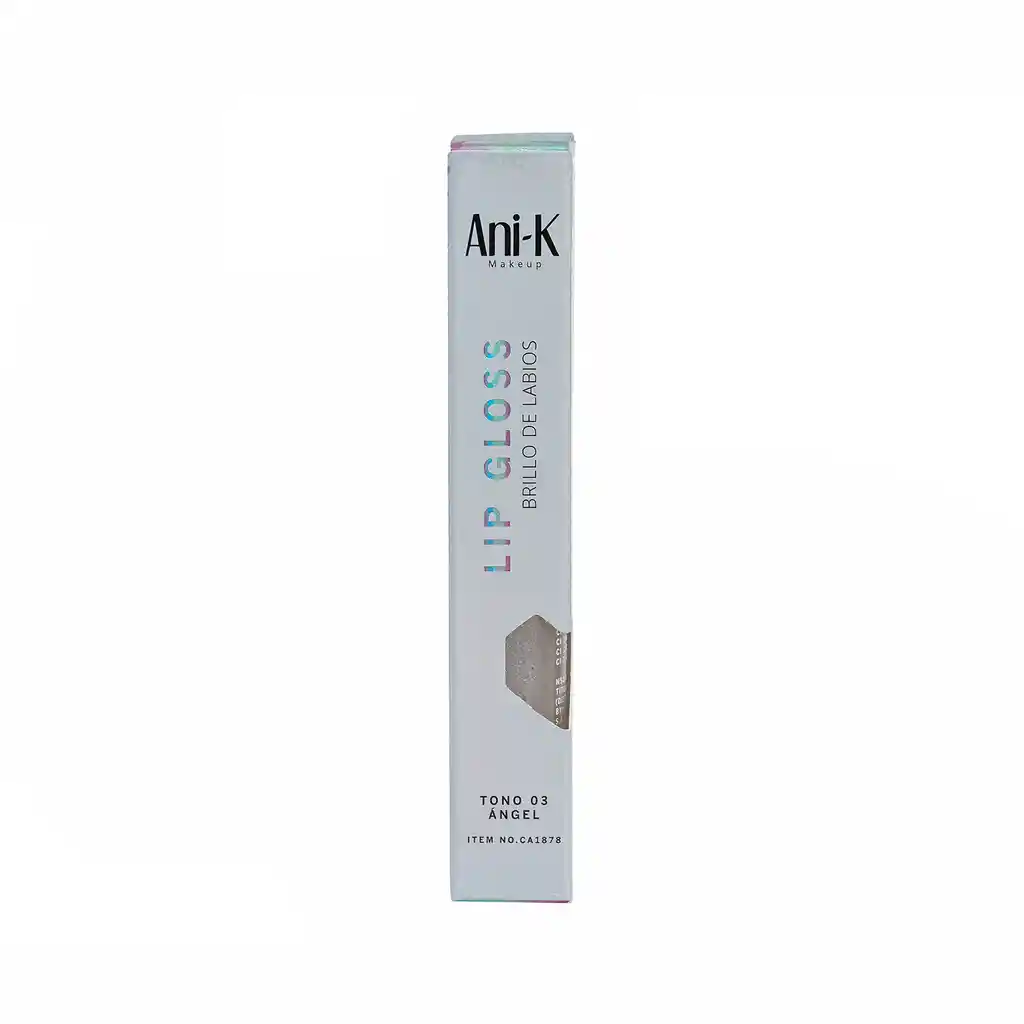 Gloss Bonita 03 Angel