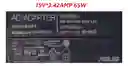 Cargador Asus 19v 3.24am 65w Punta 4.0mm*1.35mm