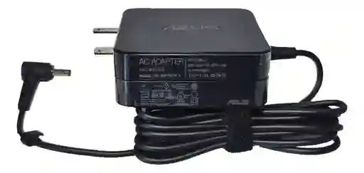 Cargador Asus 19v 3.24am 65w Punta 4.0mm*1.35mm