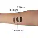 Kit De Cejas 02 Medium Brown
