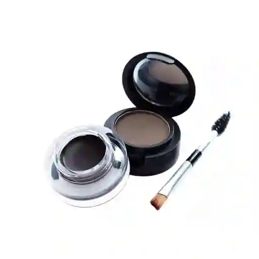 Kit De Cejas 03 Dark Brown
