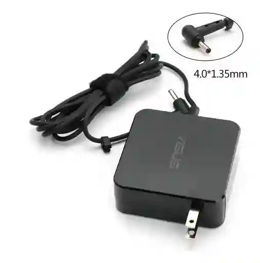 Cargador Original Asus Notebook Asus Vivobook 19v*3.42 4.0*1.35mm