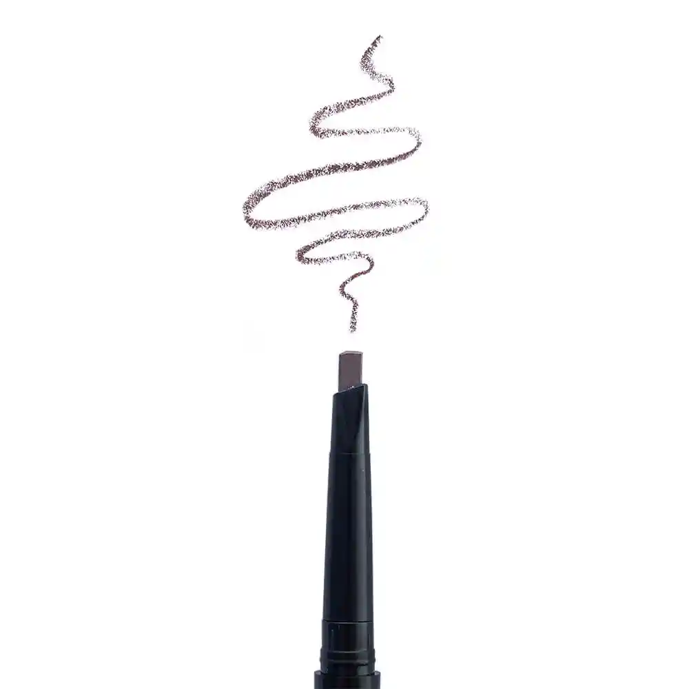 Lapiz Doble Para Cejas 02 Medium