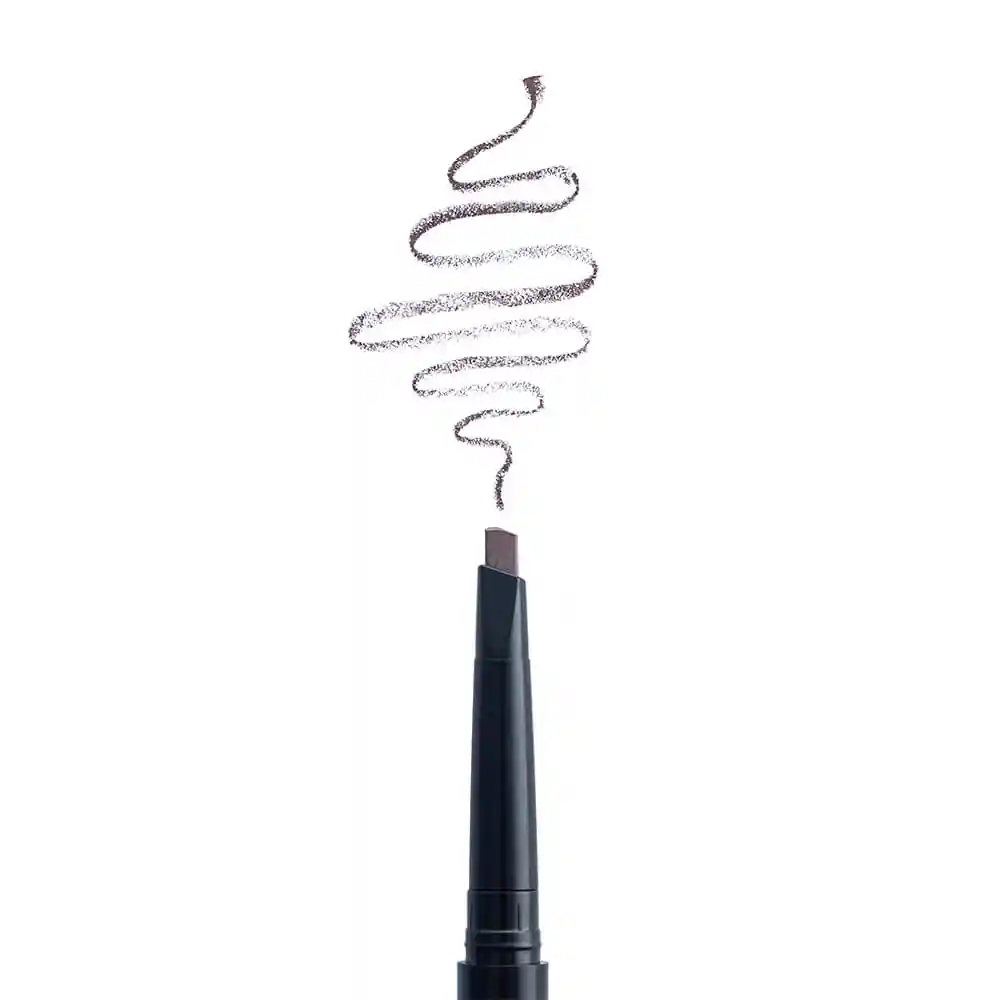 Lapiz Doble Para Cejas 03 Dark