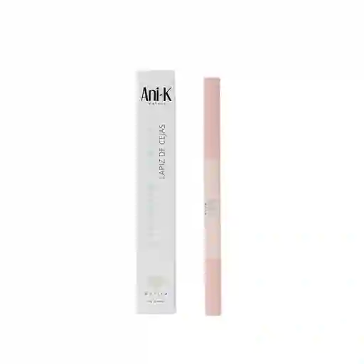 Lapiz Doble Para Cejas 03 Dark