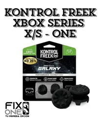 Kontrol Freek Xbox Series X/s - One