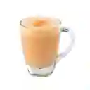 Mug Taza Cristar Pergamino 312 Ml 3 Und En Vidrio