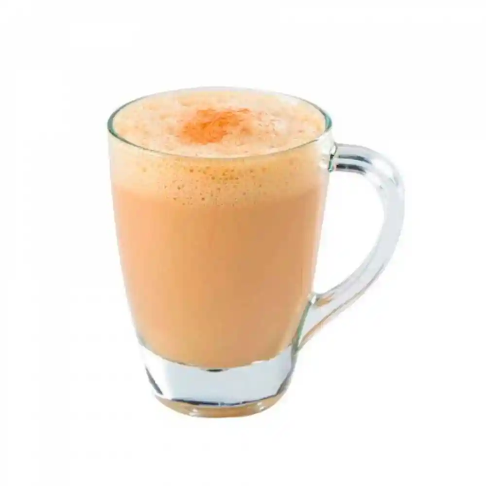 Mug Taza Cristar Pergamino 312 Ml 3 Und En Vidrio
