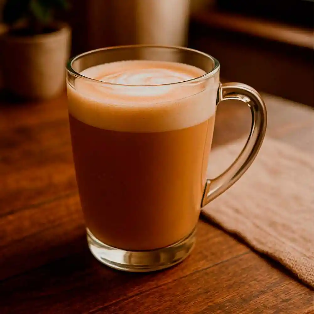 Mug Taza Cristar Pergamino 312 Ml 3 Und En Vidrio