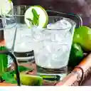 Vaso Corto Cristar London 347 Ml 4 Und En Vidrio