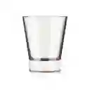 Vaso Corto Cristar London 347 Ml 4 Und En Vidrio