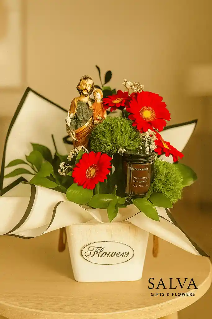 Flores Para Papá