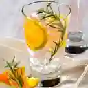 Vaso Largo Cristar London 394 Ml 4 Und En Vidrio