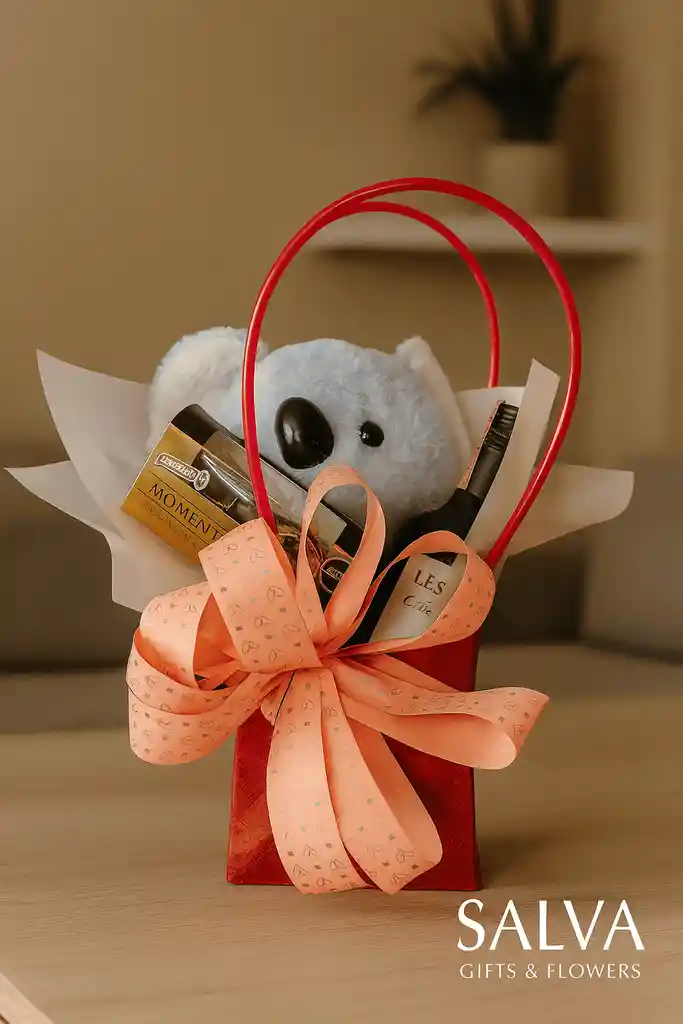 Ancheta Koala