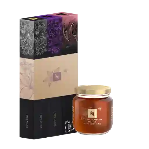 Pack Honey Blossom X 30 Cápsulas Original Nespresso