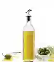 Pack De 2 Botellas De Vidrio 250 Ml Dispensadoras De Aceite