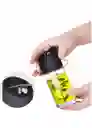 Especiero Condimenteros 2 Niveles Set 12 Envases Giratorio